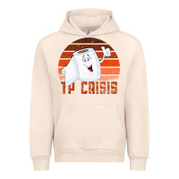 Sandshell Surviving The 2020 Tp Crisis Urban Hoodie - Bettercallsaul