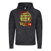 Vintage Black the future of the world is in my classroom Vintage Hoodie - texasbilliewilder
