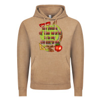 The Future Of The World Is In My Classroom Vintage Hoodie | Teevron
