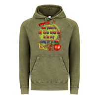 Vintage Olive the future of the world is in my classroom Vintage Hoodie - texasbilliewilder
