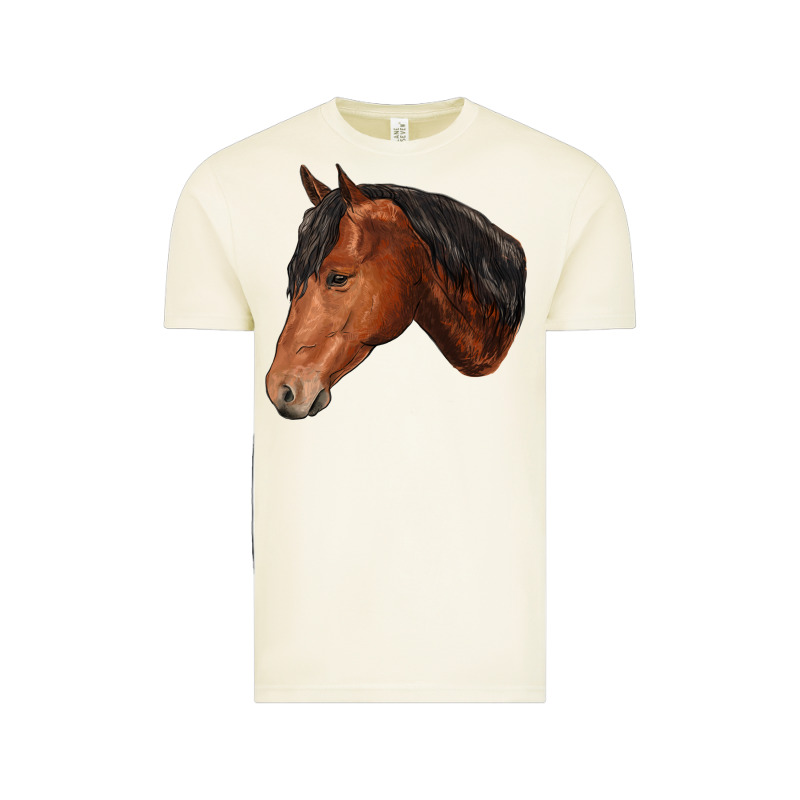 Horse Vintage Tee by RanaPortraitStore | Teevron