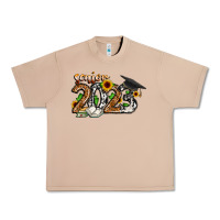 Burro senior 2023 Urban Heavy Tee - CowhideDigitalArt