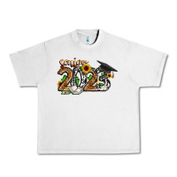 Lunar Rock senior 2023 Urban Heavy Tee - CowhideDigitalArt