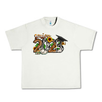 Pistachio senior 2023 Urban Heavy Tee - CowhideDigitalArt