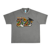 Tornado senior 2023 Urban Heavy Tee - CowhideDigitalArt