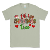 Matcha oh christmas tree Classic Tee - JahusDesignShop