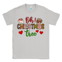 Moon Dust oh christmas tree Classic Tee - JahusDesignShop