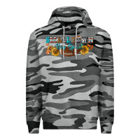 Slate Camo small town big spirit Premium Hoodie - BundleAndBundleShop