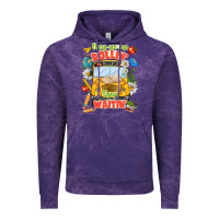 Cloud Purple they see me rolling they waiting Vintage Hoodie - texasbilliewilder