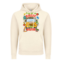 Vintage Artic they see me rolling they waiting Vintage Hoodie - texasbilliewilder