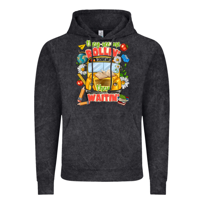They See Me Rolling They Waiting Vintage Hoodie by texasbilliewilder | Teevron