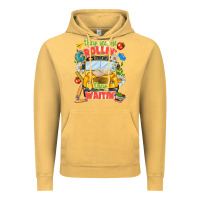 Vintage Mustard they see me rolling they waiting Vintage Hoodie - texasbilliewilder