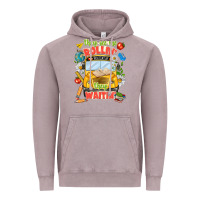 Vintage Zinc they see me rolling they waiting Vintage Hoodie - texasbilliewilder