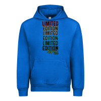Cobalt Legend Since 1970 Urban Hoodie - Bettercallsaul