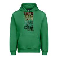Emerald Legend Since 1970 Urban Hoodie - Bettercallsaul