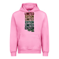 Fuchsia Pink Legend Since 1970 Urban Hoodie - Bettercallsaul