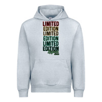 Heather Grey Legend Since 1970 Urban Hoodie - Bettercallsaul
