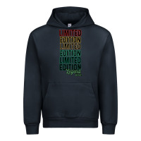 Navy Legend Since 1970 Urban Hoodie - Bettercallsaul