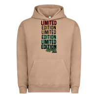 Pigment Burro Legend Since 1970 Urban Hoodie - Bettercallsaul