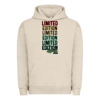 Pigment French Oak Legend Since 1970 Urban Hoodie - Bettercallsaul