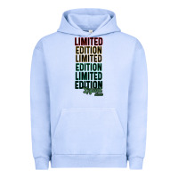 Pigment Grape Ice Legend Since 1970 Urban Hoodie - Bettercallsaul