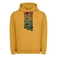 Pigment Peanut Butter Legend Since 1970 Urban Hoodie - Bettercallsaul