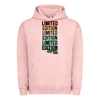 Pigment Salmon Legend Since 1970 Urban Hoodie - Bettercallsaul