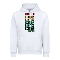 White Legend Since 1970 Urban Hoodie - Bettercallsaul