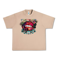 Burro hot mom summer Urban Heavy Tee - SublimationCraftShop