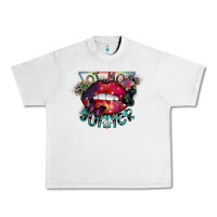 Lunar Rock hot mom summer Urban Heavy Tee - SublimationCraftShop