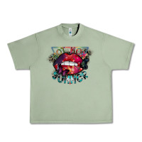 Oil Green hot mom summer Urban Heavy Tee - SublimationCraftShop