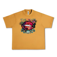 Peanut Butter hot mom summer Urban Heavy Tee - SublimationCraftShop