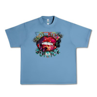Pebble Blue hot mom summer Urban Heavy Tee - SublimationCraftShop