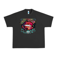 Pigment Black hot mom summer Urban Heavy Tee - SublimationCraftShop