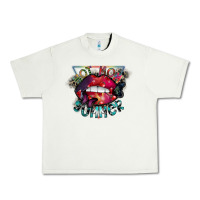 Pistachio hot mom summer Urban Heavy Tee - SublimationCraftShop