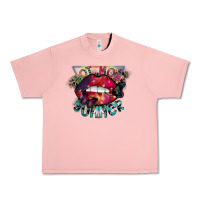 Salmon hot mom summer Urban Heavy Tee - SublimationCraftShop