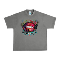 Tornado hot mom summer Urban Heavy Tee - SublimationCraftShop