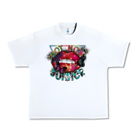 White hot mom summer Urban Heavy Tee - SublimationCraftShop