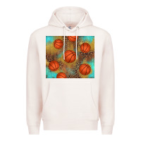 Pale Pink western basketball Premium Hoodie - AdoDesignShop