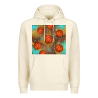 Sandshell western basketball Premium Hoodie - AdoDesignShop