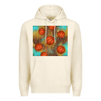 Tofu western basketball Premium Hoodie - AdoDesignShop