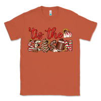 Copper tis the season american football little debbie tree cakes Classic Tee - JahusDesignShop
