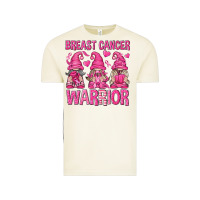 Vintage Arctic Breast Cancer Warrior Gnomes Vintage Tee - texasbilliewilder