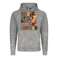 Cloud Rock one month can't hold our history Vintage Hoodie - Zillion Design Studio