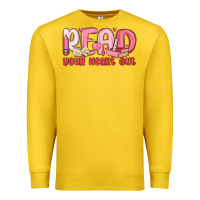 Lemon read your heart out Premium Sweatshirt - MaliasSmallBusiness