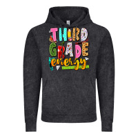Vintage Arctic third grade energy Vintage Hoodie - texasbilliewilder