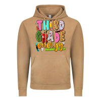 Vintage Camel third grade energy Vintage Hoodie - texasbilliewilder