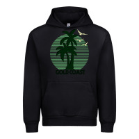 Black Gold Coast Urban Hoodie - Bettercallsaul