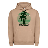 Pigment Burro Gold Coast Urban Hoodie - Bettercallsaul