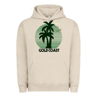 Pigment French Oak Gold Coast Urban Hoodie - Bettercallsaul